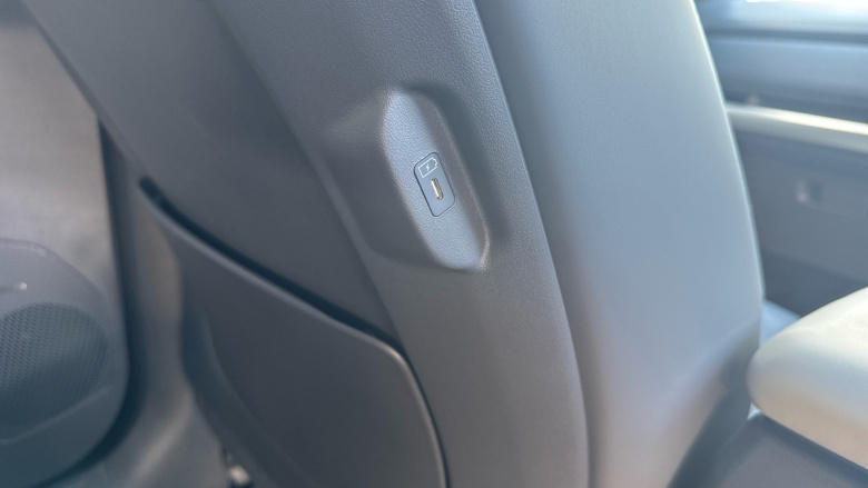 Kia EV3 148kW GT-Line S 81.4kWh 5dr Auto Electric Estate